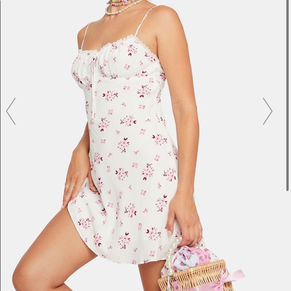 NWT Cotton Candy LA summer dress - Picture 2 of 9